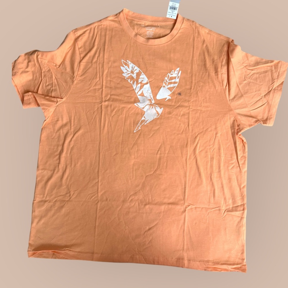 American Eagle - Men’s T Shit XXL Nwt